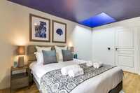 The Rue Reaumur Residence