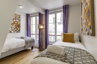 The Rue Reaumur Residence