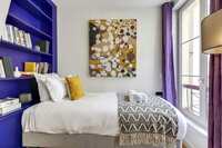 The Rue Reaumur Residence