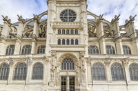 The Rue Reaumur Residence