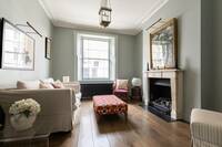 The Charlwood Place residence