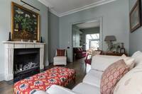 The Charlwood Place residence