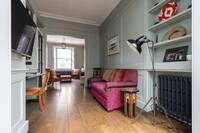 The Charlwood Place residence
