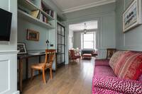 The Charlwood Place residence