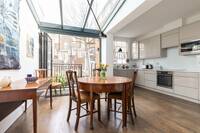 The Charlwood Place residence