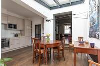 The Charlwood Place residence