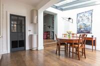 The Charlwood Place residence