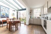 The Charlwood Place residence