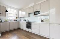 The Charlwood Place residence