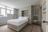 The Charlwood Place residence