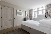 The Charlwood Place residence
