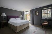 The Charlwood Place residence