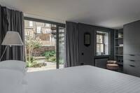 The Charlwood Place residence