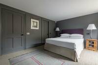 The Charlwood Place residence