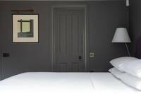 The Charlwood Place residence