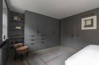 The Charlwood Place residence