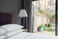 The Charlwood Place residence