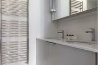 The Charlwood Place residence