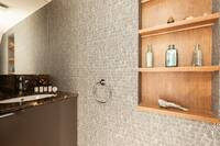 The Charlwood Place residence