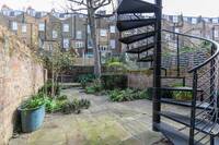 The Charlwood Place residence