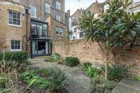 The Charlwood Place residence