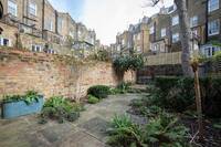 The Charlwood Place residence