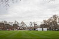 The Charlwood Place residence