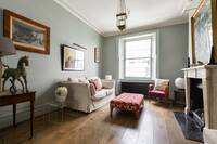 The Charlwood Place residence
