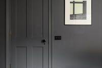 The Charlwood Place residence