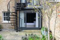 The Charlwood Place residence