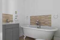 The Charlwood Place residence