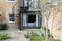 The Charlwood Place residence