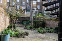 The Charlwood Place residence