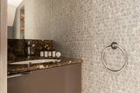 The Charlwood Place residence