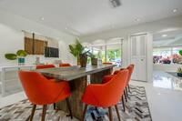 The South Miami Residence