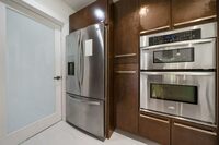 The South Miami Residence