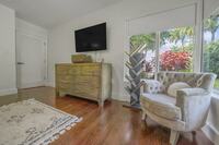 The South Miami Residence