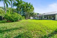 The South Miami Residence