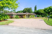The South Miami Residence