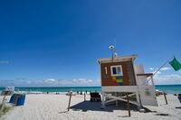 The South Ocean Drive Residence