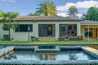 The Homestead Residence