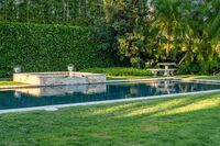The Homestead Residence