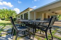 The Homestead Residence