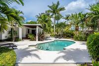 The Richard Road Residence