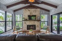The Richard Road Residence