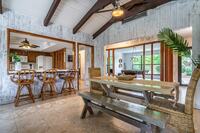 The Richard Road Residence