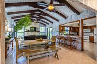 The Richard Road Residence