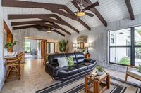 The Richard Road Residence
