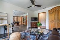 The Richard Road Residence