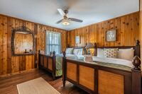 The Richard Road Residence